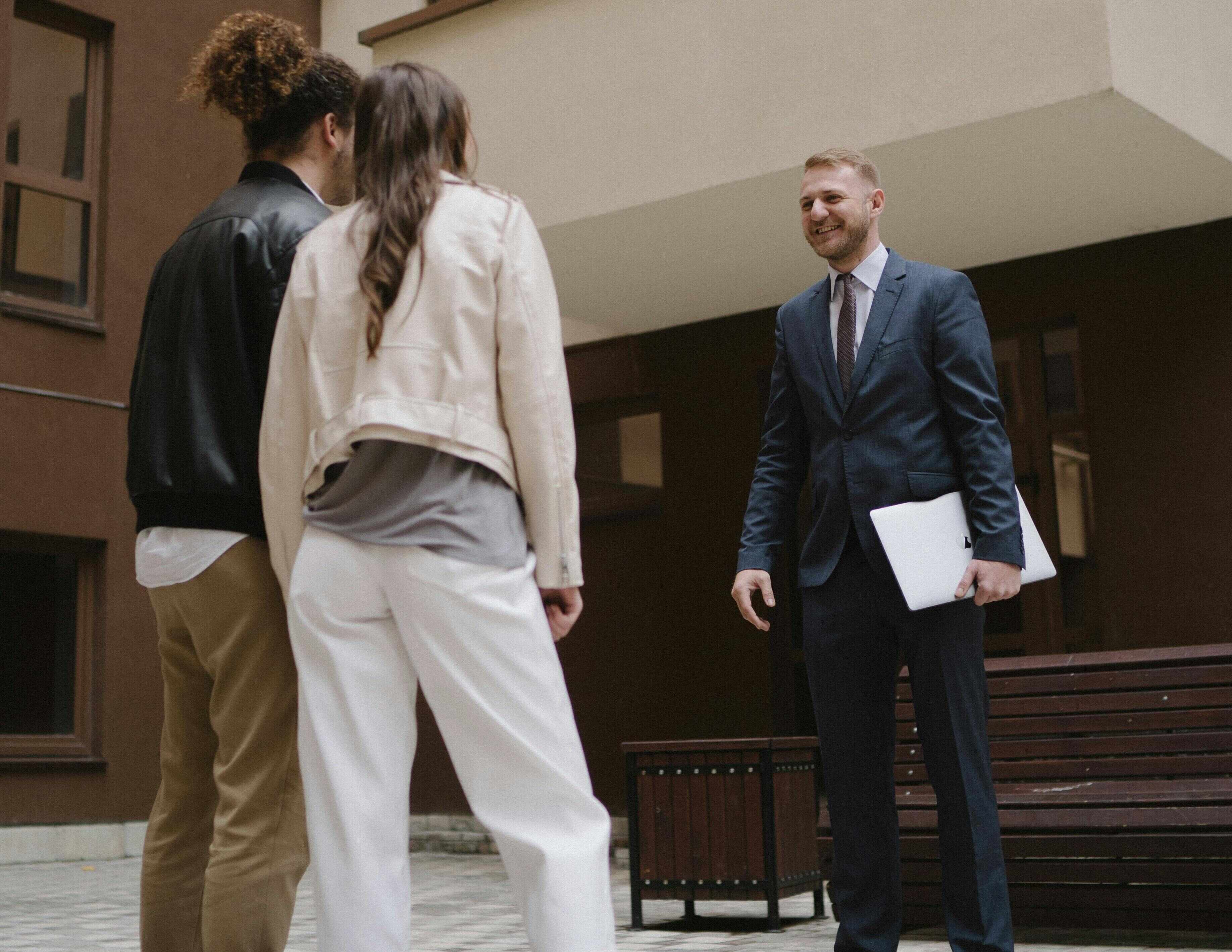 Zakup z rynku wtórnego? Dobrze przygotowany = bezpieczny.