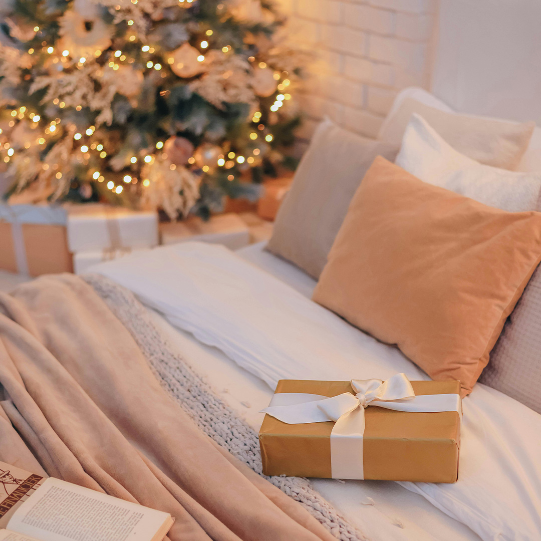 Nieruchomości gotowe do świątecznej sprzedaży