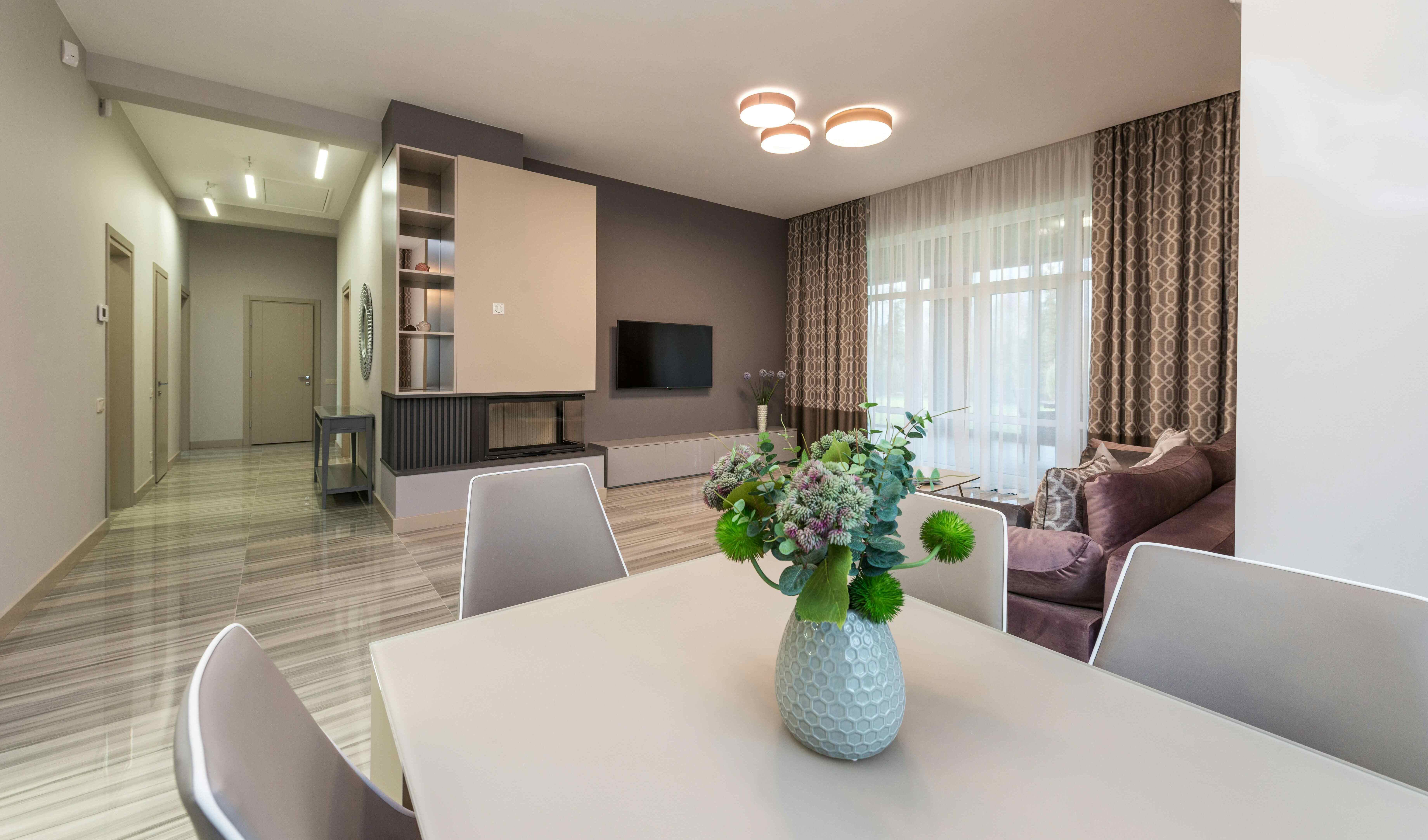 Home staging – małe zmiany, wielki efekt.