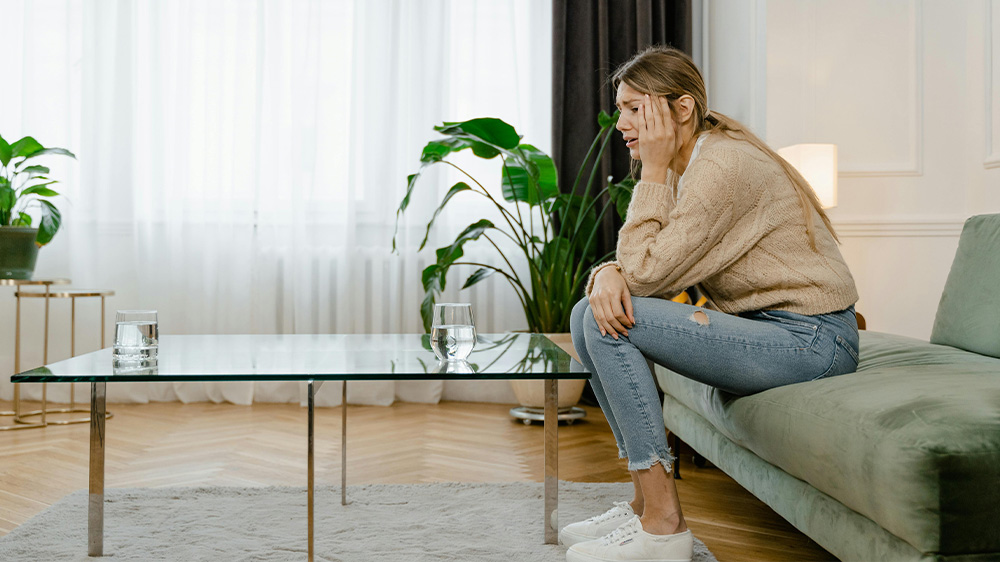 Kupujący mieszkanie