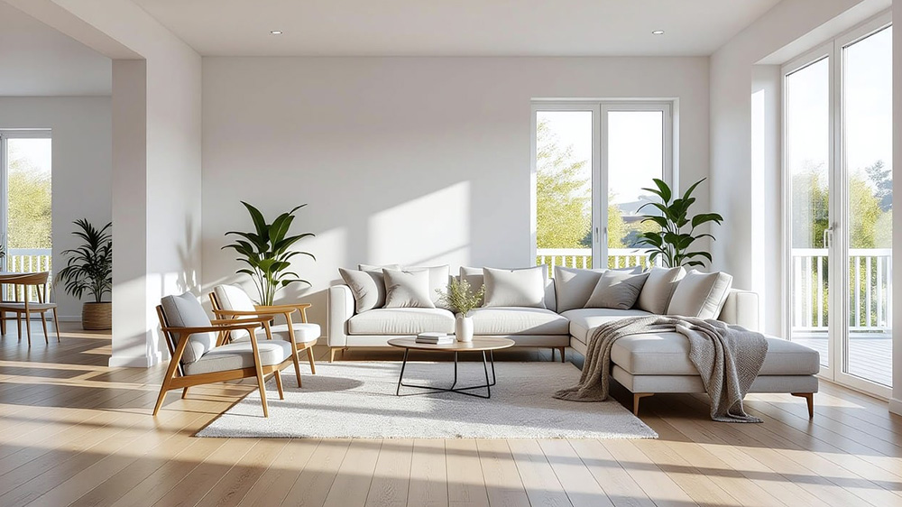 Jak przygotować mieszkanie do sprzedaży?