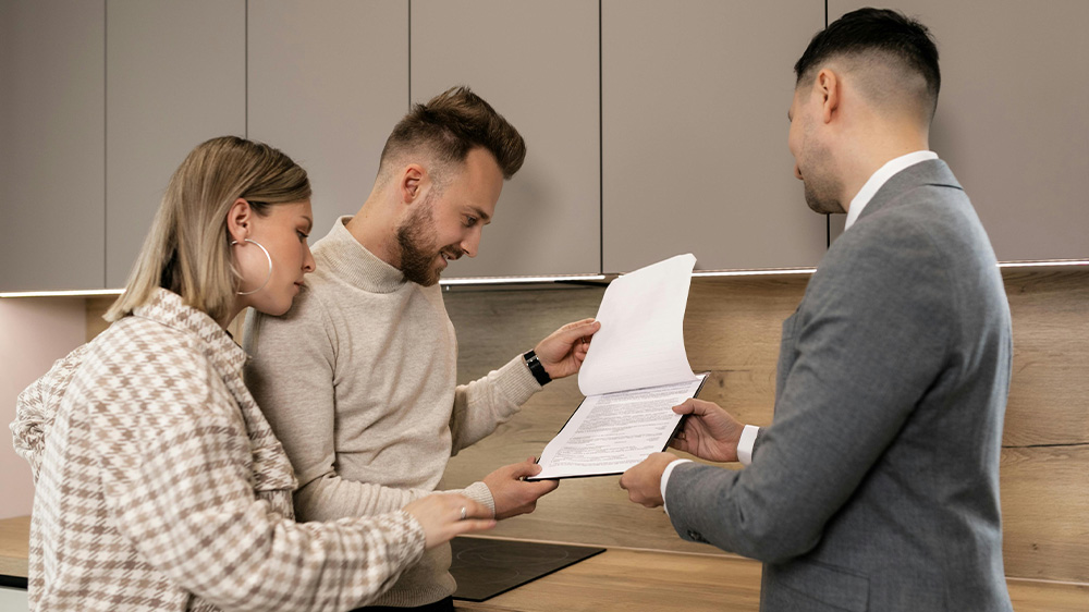 Błędy przy zakupie mieszkania