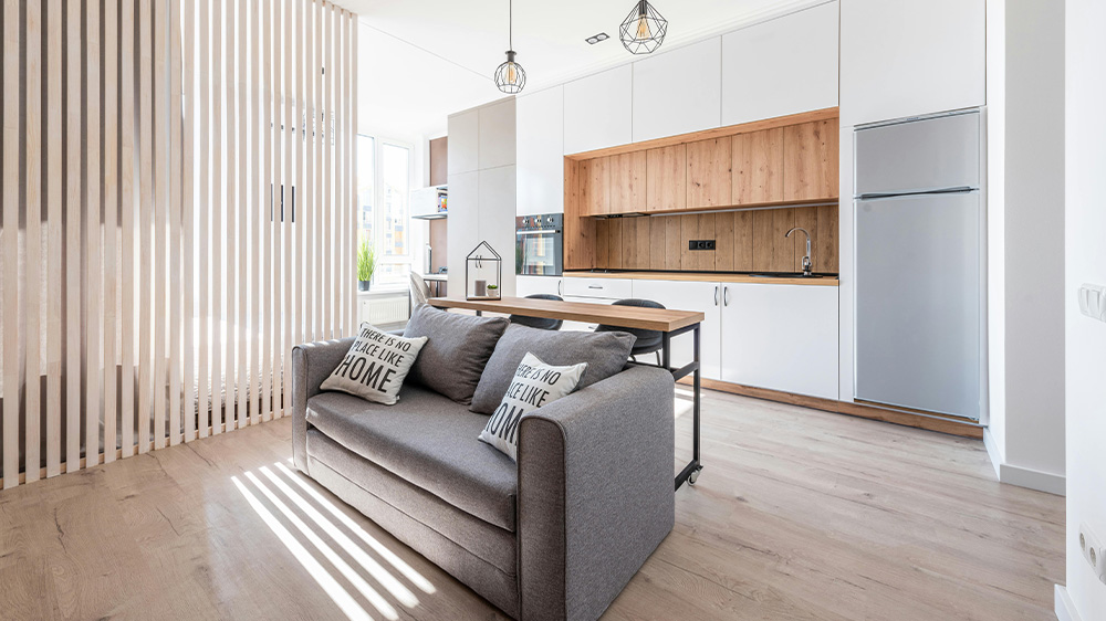 Zakup nieruchomości